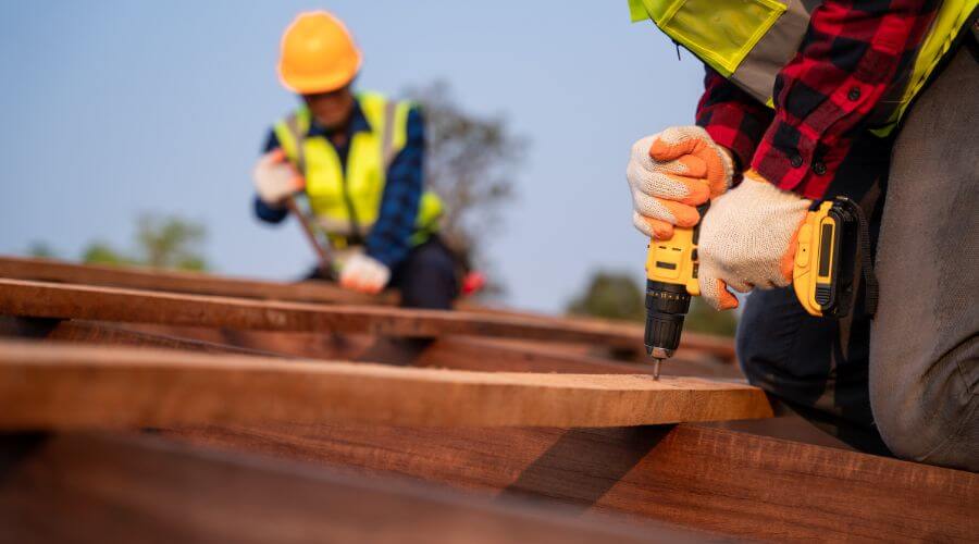 Local Siding Services in Luxora, AR